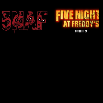 Inspiriert von Five Nights at Freddy's