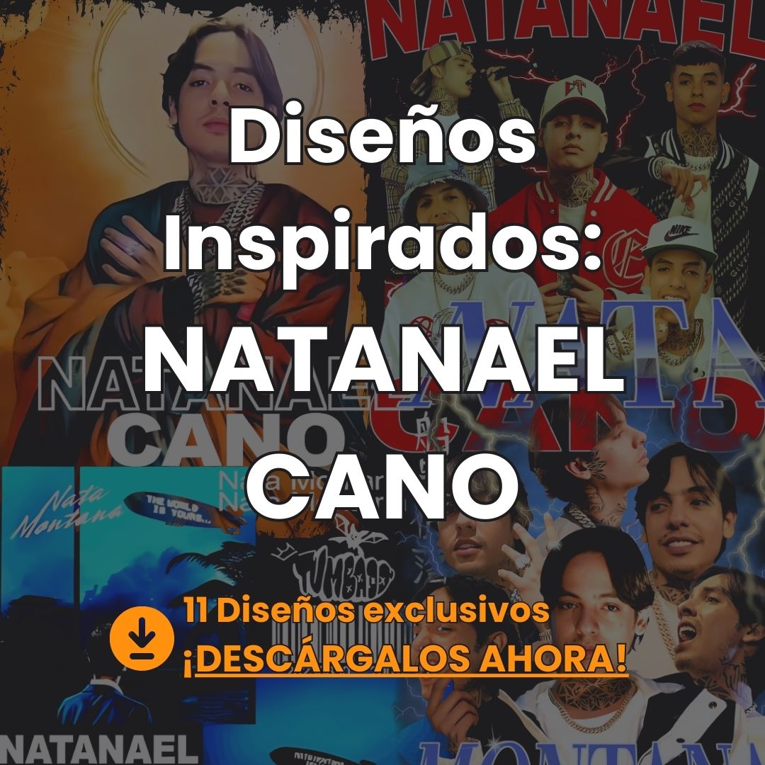 Inspiriert von Natanael Cano